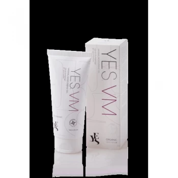 Image of Yes Vaginal Moisturising Gel 100ml