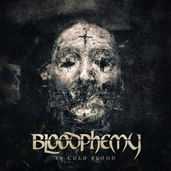 Image of Bloodphemy - In Cold Blood CD
