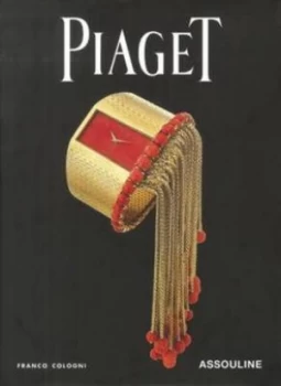 Image of Piaget by Assouline Hardback