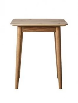 Image of Hudson Living Milano Side Table