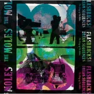 Image of The Moles - Flashbacks And Dream Sequences Vinyl