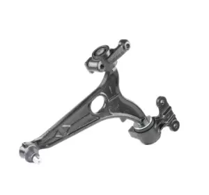 Image of RIDEX Suspension arm FIAT,PEUGEOT,CITROEN 273C0442 3520R8,3520V8,1401239580 1497408080,1401239580,1497408080,3520R8,3520V8