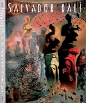 Image of salvador dali