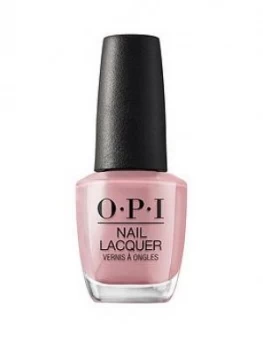 Image of Opi Opi Nail Polish, Tickle My France-Y 15 Ml