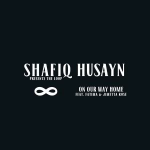 Image of Shafiq Husayn - On Our Way Home Vinyl