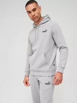 Image of Puma Feel Good Hooded Sweat Suit