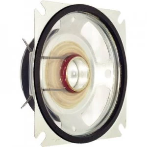 Image of Visaton SL 87 WPM 3.3" 8cm Wideband speaker chassis 20 W 8 Ω