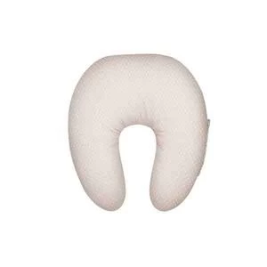 Image of PurAir Baby Feeding Cushion Soft Truffle