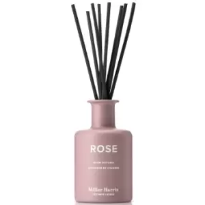Image of Miller Harris Rose Reed Diffuser 150ml