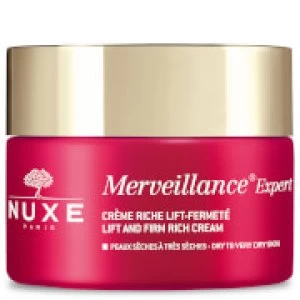 Image of NUXE Merveillance Expert Dry Skin Cream 50ml