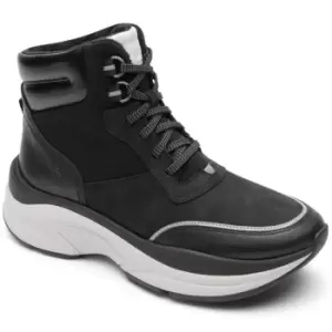 Image of Rockport Prowalker W Hiker Black - Black