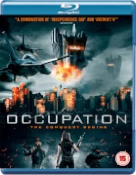 Image of Occupation 2019 Movie