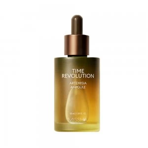 Image of MISSHA - Time Revolution Artemisia Ampoule - 50ml