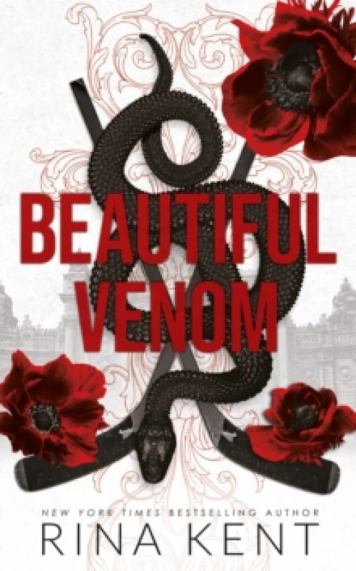 Image of Beautiful Venom Paperback / softback