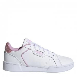 Image of adidas Roguera Court Trainers - White/Wht/Lilac