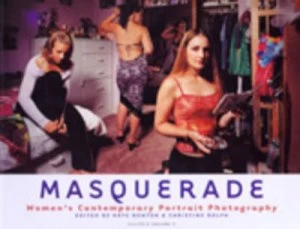 Image of Masquerade by Kate Newton and Christine Rolph Paperback