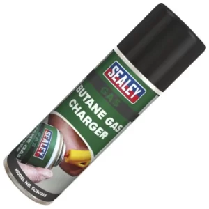 Image of Butane Gas Refill 200ml