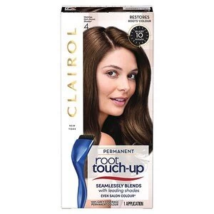 Image of Nice n Easy Root Touch Up Dark Brown 4