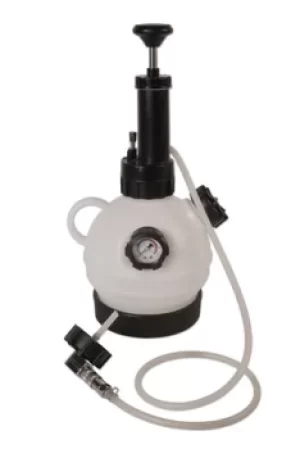 Image of Laser Tools 4832 Manual Brake Bleeder 2.0 litre