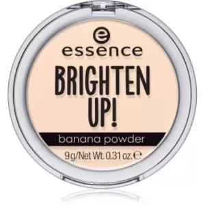 Image of essence Brighten Up! Banana Powder