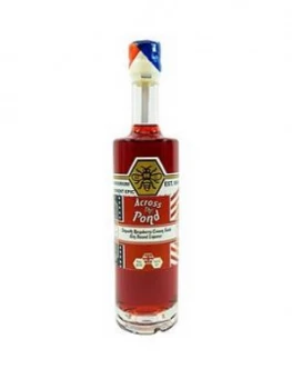 Image of Zymurgorium Across The Pond Raspberry Cream Soda Gin Based Liqueur 50Cl