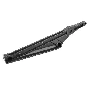 Image of Corally Chassis Brace V2 Rear Composite 1 Pc