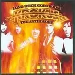 Image of Krokus - Long Stick Goes Boom (Music CD)