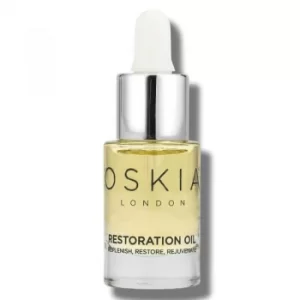 Image of OSKIA Restoration Oil Travel