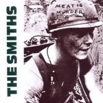 Image of The Smiths - Meat Is Murder (Remastered) (Music CD)