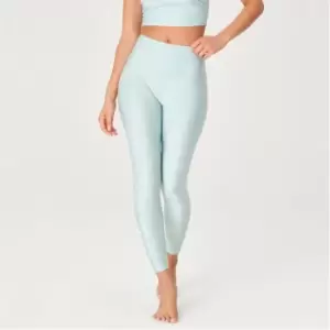 Image of Onzie Jacquard Leggings - Grey