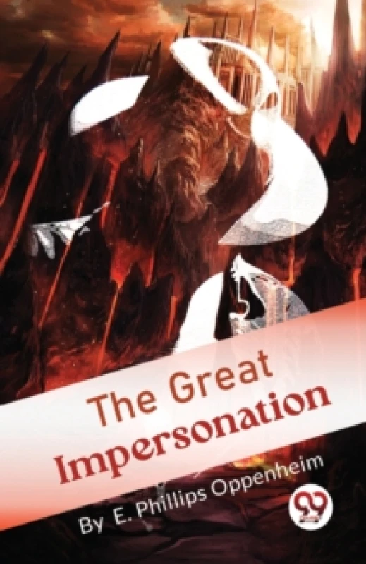 Image of The Great Impersonation Paperback / softback