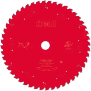 Image of Freud LP60M Solid Wood Cross Cutting Circular Saw Blade 305mm 48T 30mm