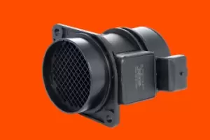 Image of JOHNS Mass air flow sensor LMM 55 81-255 Air mass sensor,MAF sensor OPEL,RENAULT,NISSAN,Vivaro A Kastenwagen (X83),Vivaro A Combi (X83)