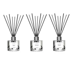 Image of Linea Mini Diffuser Set - Multi