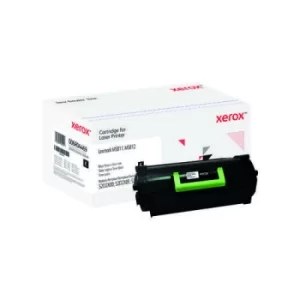 Image of Xerox Everyday Replacement for 52D2X00 Laser Toner Ink Cartridge Black 006R04469