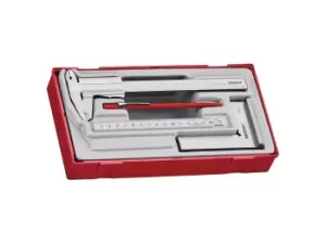 Image of Teng TTBM Measuring Set B 4pc
