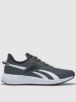 Image of Reebok Lite Plus 3 - Green/White, Green/White, Size 7, Men