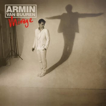 Image of Armin Van Buuren - Mirage Vinyl