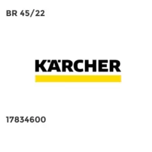 Image of Karcher BR 45/22