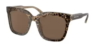 Image of Michael Kors Sunglasses MK2163 SAN MARINO 391773