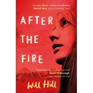 Image of After The Fire: A Zoella Book Club 2017 novel