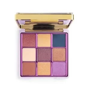 Image of I Heart Revolution Snow Globe Palette Arctic, ARTIC