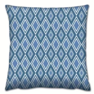 Image of A14384 Multicolor Cushion