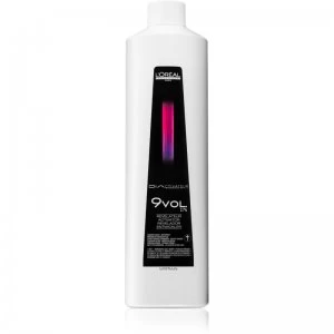 Image of LOreal Professionnel Diactivateur Activating Emulsion 9 vol. 2,7% 1000ml