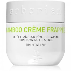Image of Erborian Bamboo Refreshing Gel Cream with Moisturizing Effect 50ml