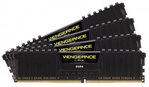 Image of Corsair Vengeance LPX 64GB 2666MHz DDR4 RAM