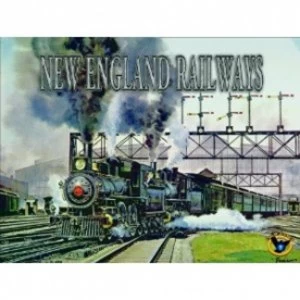 Image of New England Railways