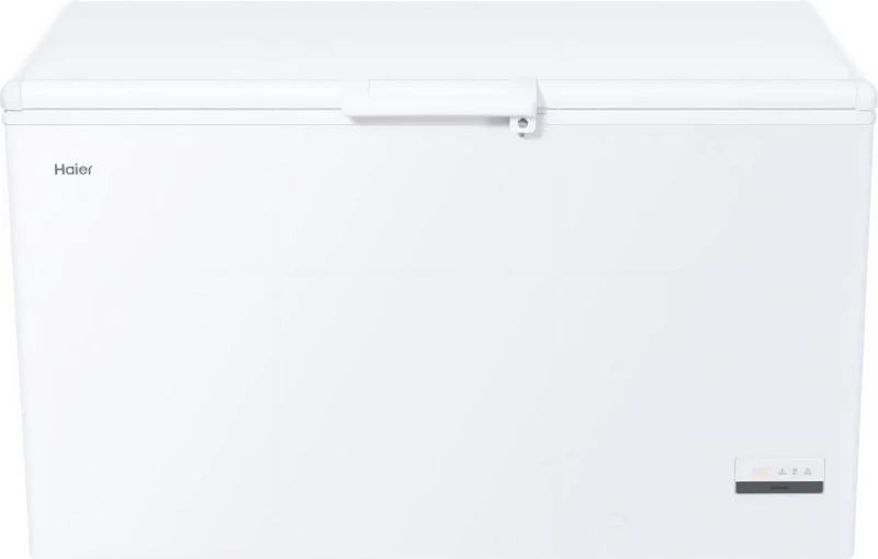 Image of Haier 319 Litre Chest Freezer - White 37001604 White