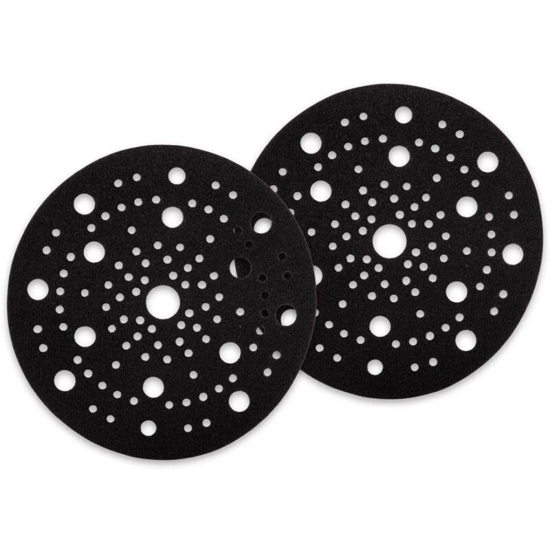 Image of Bosch Schleiftellerschoner 150mm