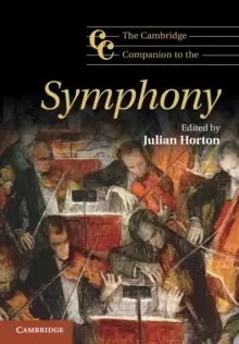 Image of The Cambridge Companion to the Symphony